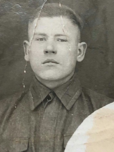 Пигасов Василий Иванович