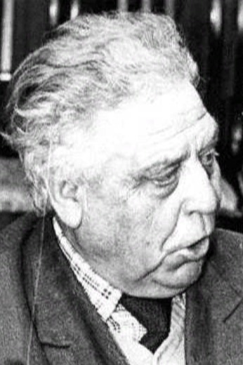 Васильев Леонид Васильевич