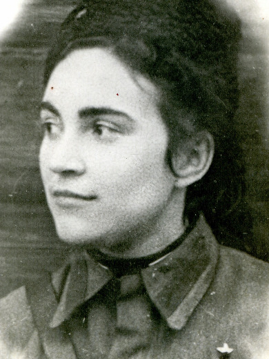Седова Анна Николаевна