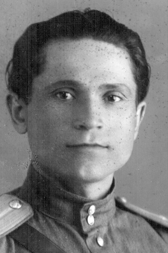 Раевский Леонид Илларионович