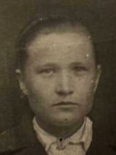 Симонова Анастасия Васильевна