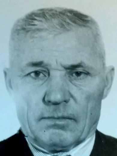 Максименко Иван Трофимович