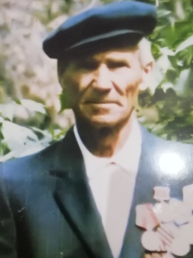 Бондарев Максим Александрович