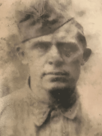 Новожилов Александр Якимович