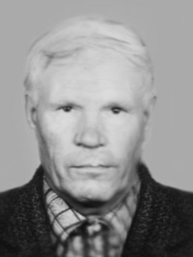 Ражин Сергей Пантелеевич