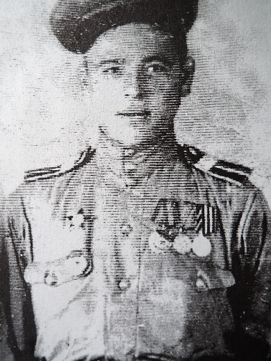 Лобанцев Александр Васильевич