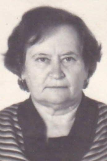 Копнева Юлия Василдьевна