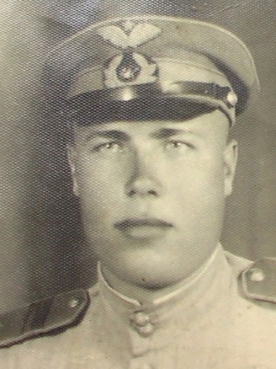 Бажанов Николай Павлович