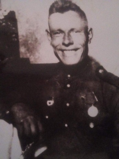 Вихарев Иван Иванович