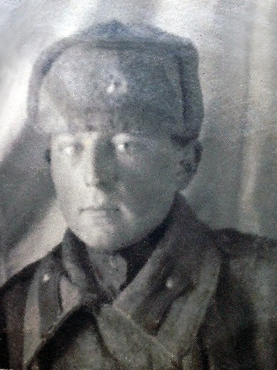 Новоселов Геннадий Иванович