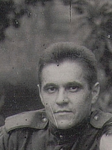 Булатов Александр Григорьевич