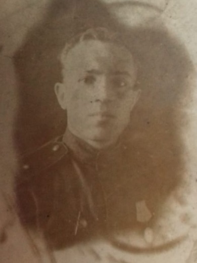 Липилин Владимир Иванович