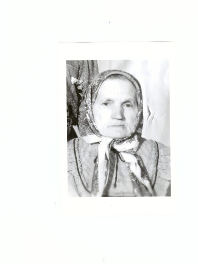 Аверьянова Анна Николаевна