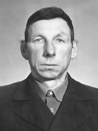 Тутин Владимир Васильевич