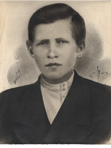 Маланин Андрей Михайлович