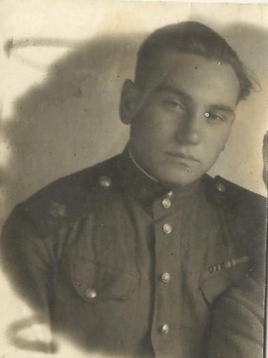 Карчин Кузьма Матвеевич