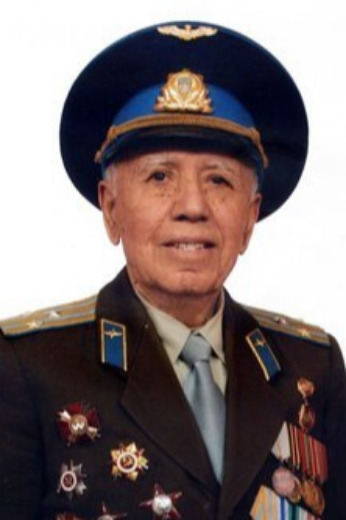 Рагимов Рагим Мамедович (Магомедович)