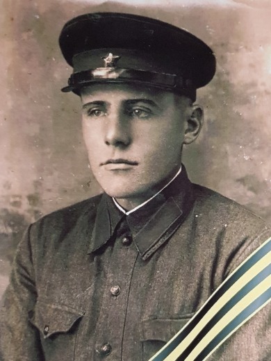 Кузнецов Владимир Васильевич