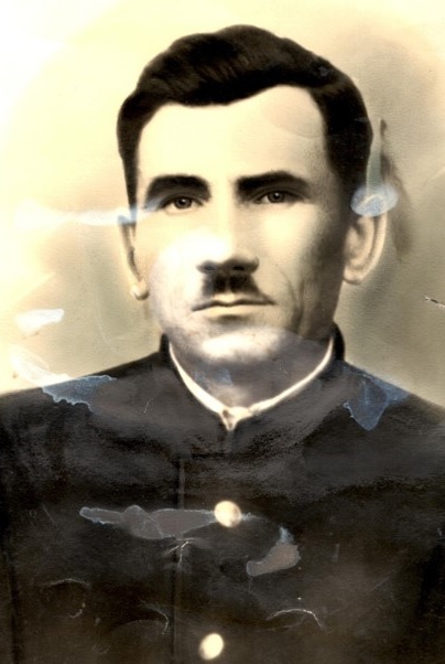 Кравченко Фёдор Андреевич