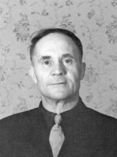 Першунькин Иван Иванович