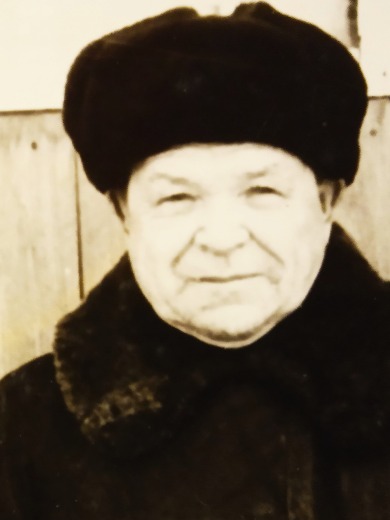 Салахов Авхадий Шакирзянович