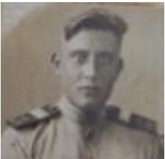 Каплиев Павел Семенович