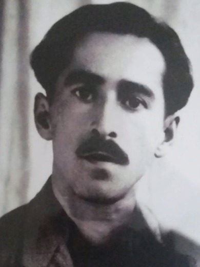 Макоев Рамазан Смелович