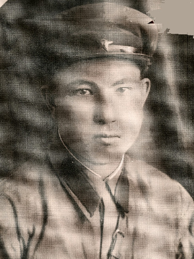 Ахметзянов Ниязгали Султанович