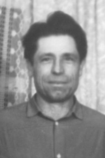 Сухарев Степан Васильевич