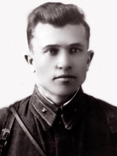 Гречко Василий Иванович