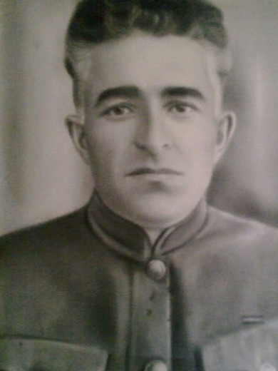 Акбаев Добай Хамзатович