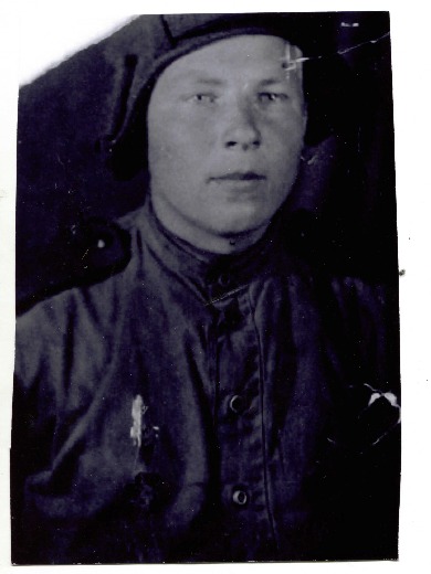 Попов Василий Павлович