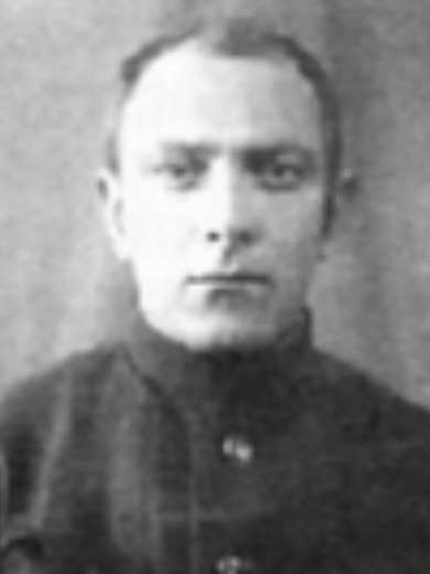 Костромичев Николай Александрович