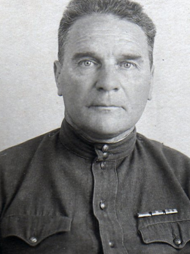 Отдельнов Дмитрий Иванович