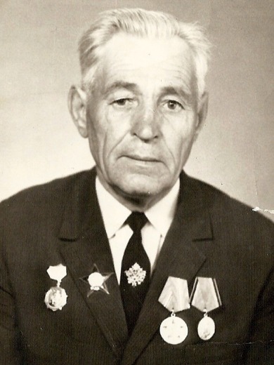 Крупко Григорий Сергеевич