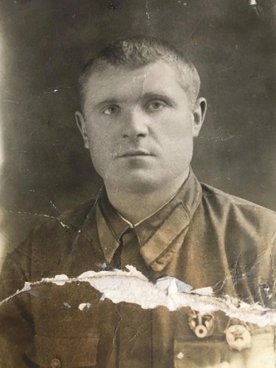 Тихонович Николай Николаевич