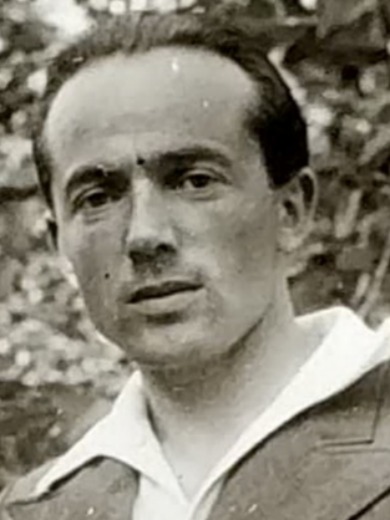 Кочеров Дмитрий Нилович