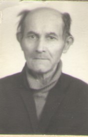 Выставкин Пётр Иванович