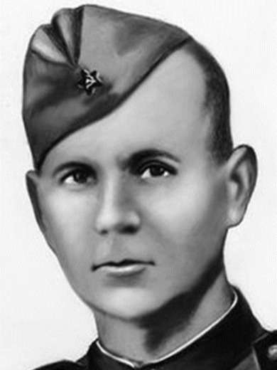 Овчаренко Иван Тихонович