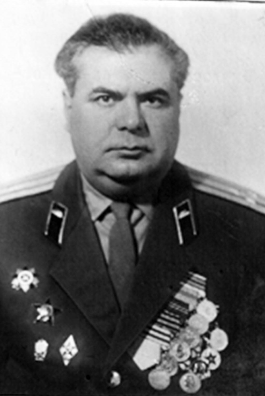 Ковалев Андрей Григорьевич