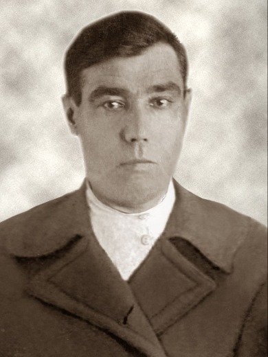 Ложкин Филипп Сергеевич