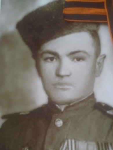 Арзамасцев Алексей Иванович