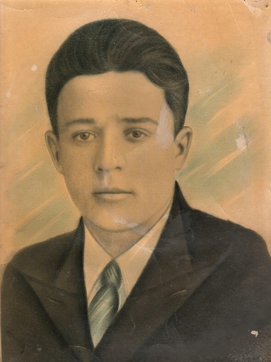 Бобровничий Сергей Константинович