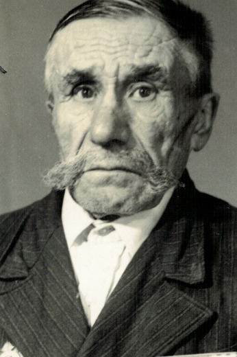 Иванов Димитрий Иванович