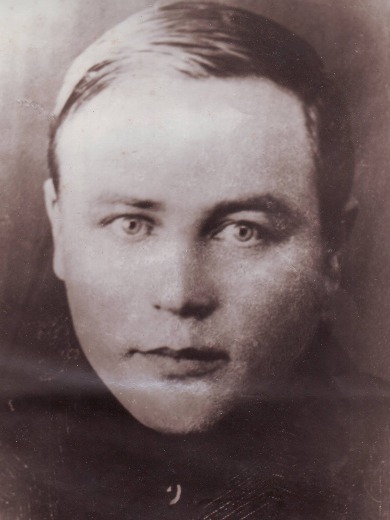 Пугинский Александр Петрович
