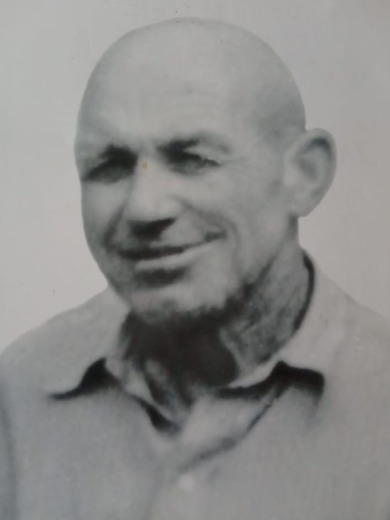 Хворостов (Форостов) Федор Павлович