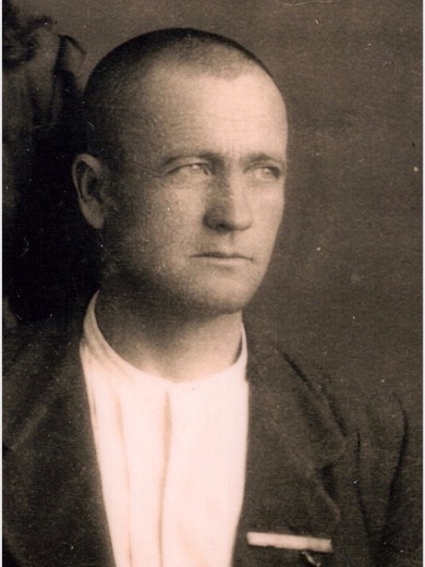 Великий Александр Андрианович