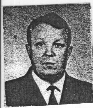 Крицын Григорий Гурьевич