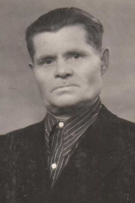 Галибин Алексей Ильич