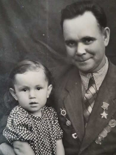 Шаймарданов Закий Шаймарданович